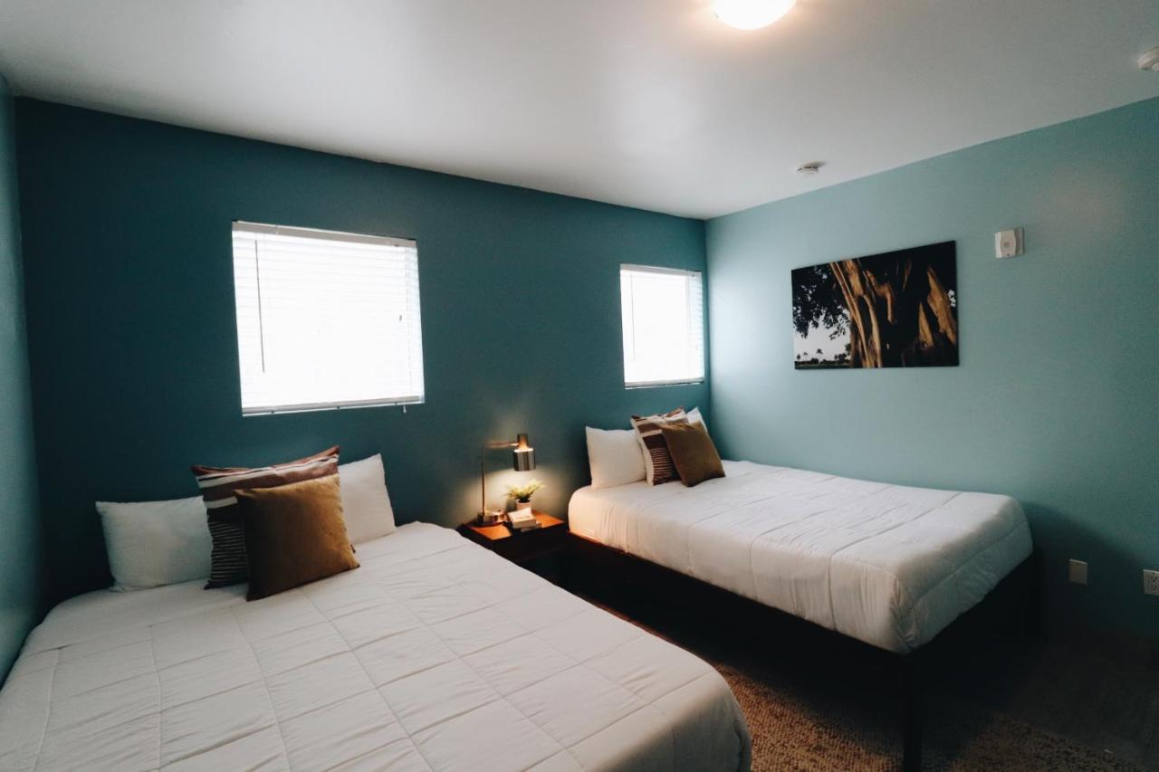 The Gem On 15Th Apartment Miami Beach Bagian luar foto