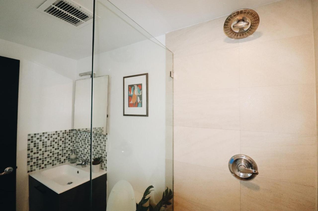 The Gem On 15Th Apartment Miami Beach Bagian luar foto