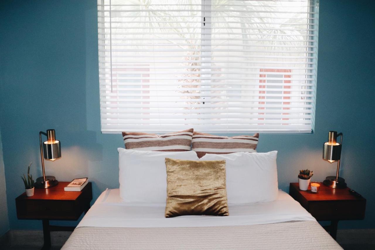 The Gem On 15Th Apartment Miami Beach Bagian luar foto