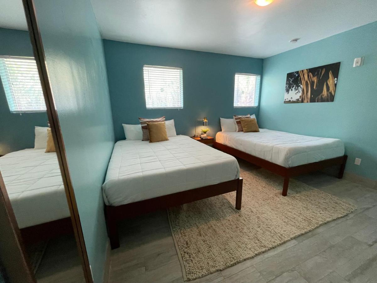 The Gem On 15Th Apartment Miami Beach Bagian luar foto