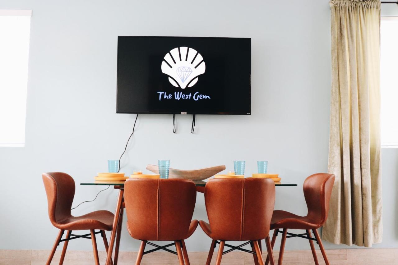 The Gem On 15Th Apartment Miami Beach Bagian luar foto
