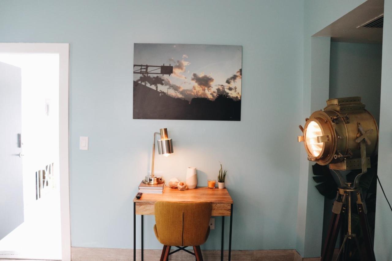 The Gem On 15Th Apartment Miami Beach Bagian luar foto