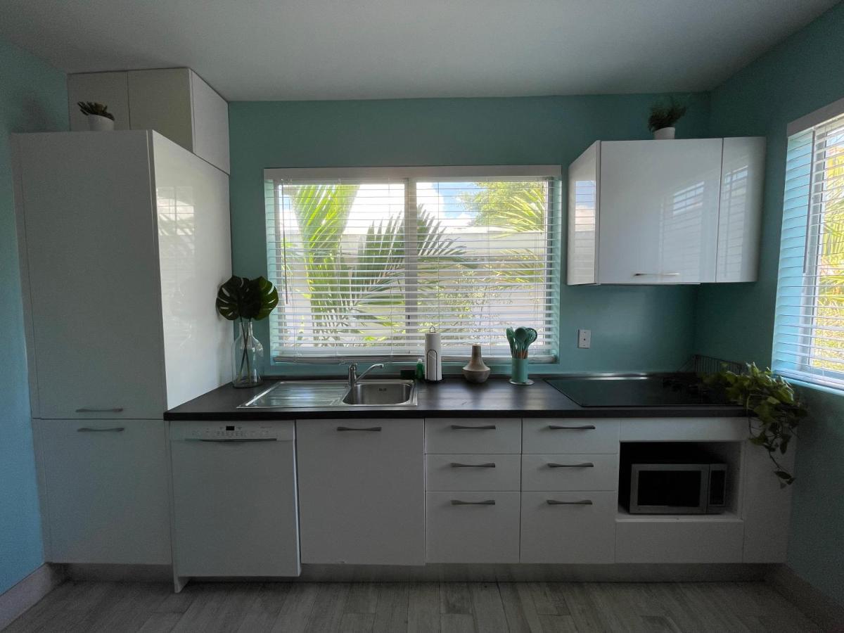 The Gem On 15Th Apartment Miami Beach Bagian luar foto