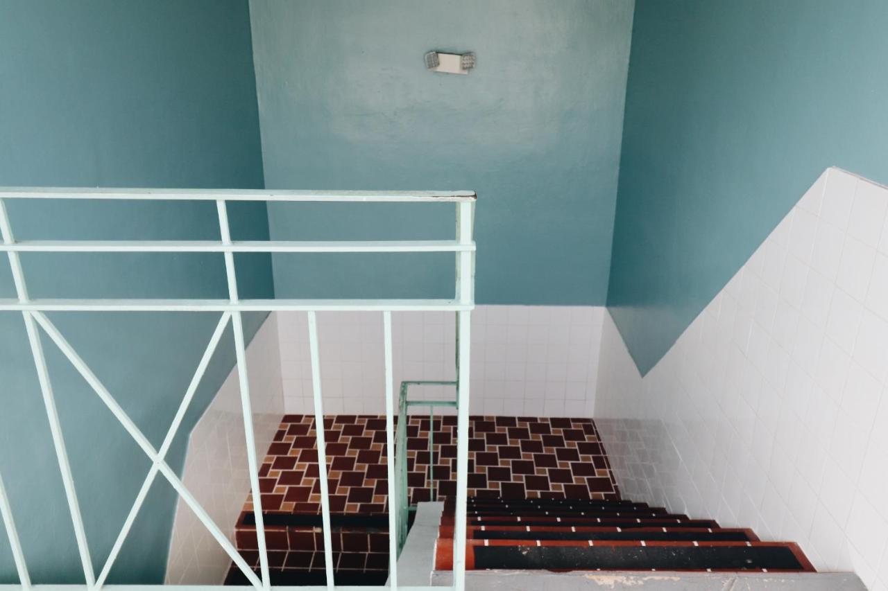 The Gem On 15Th Apartment Miami Beach Bagian luar foto