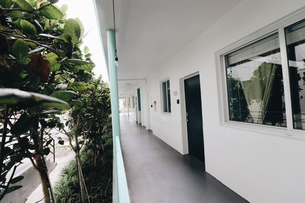 The Gem On 15Th Apartment Miami Beach Bagian luar foto