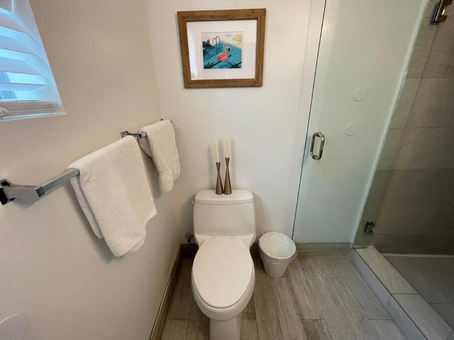 The Gem On 15Th Apartment Miami Beach Bagian luar foto