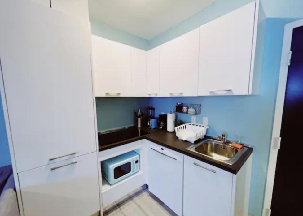 The Gem On 15Th Apartment Miami Beach Bagian luar foto