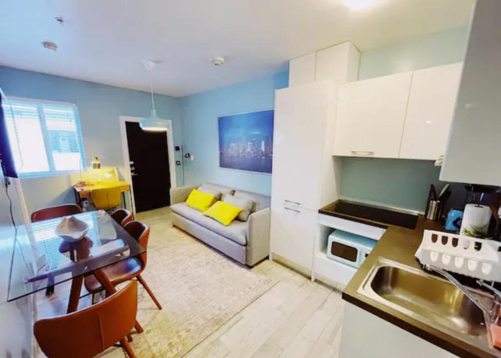 The Gem On 15Th Apartment Miami Beach Bagian luar foto