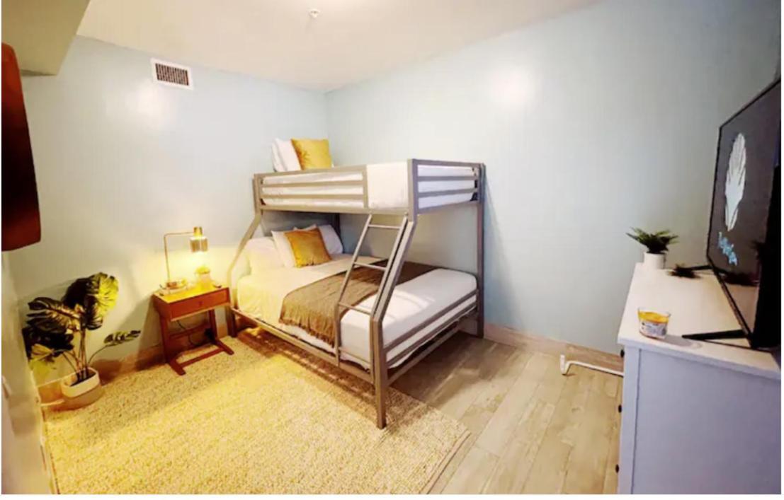 The Gem On 15Th Apartment Miami Beach Bagian luar foto