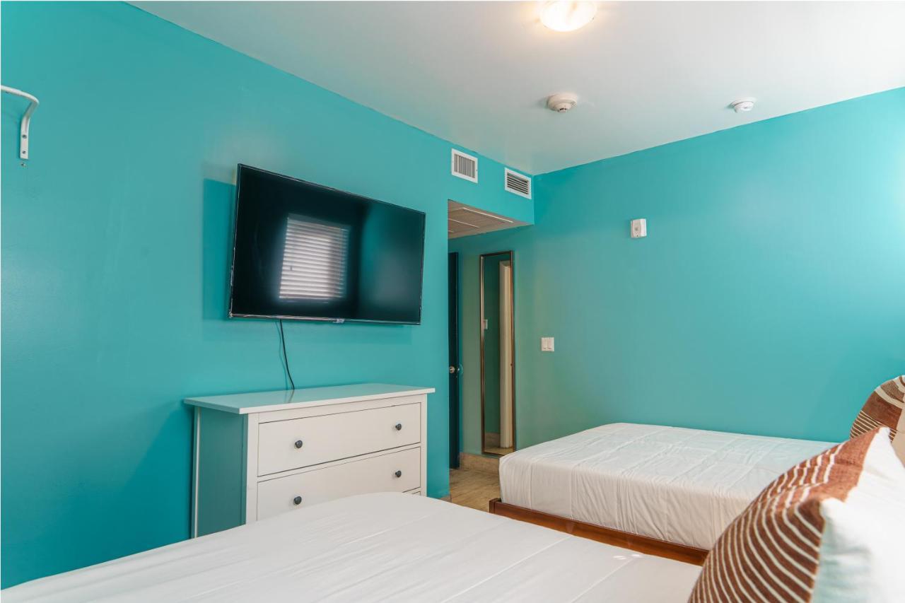 The Gem On 15Th Apartment Miami Beach Bagian luar foto
