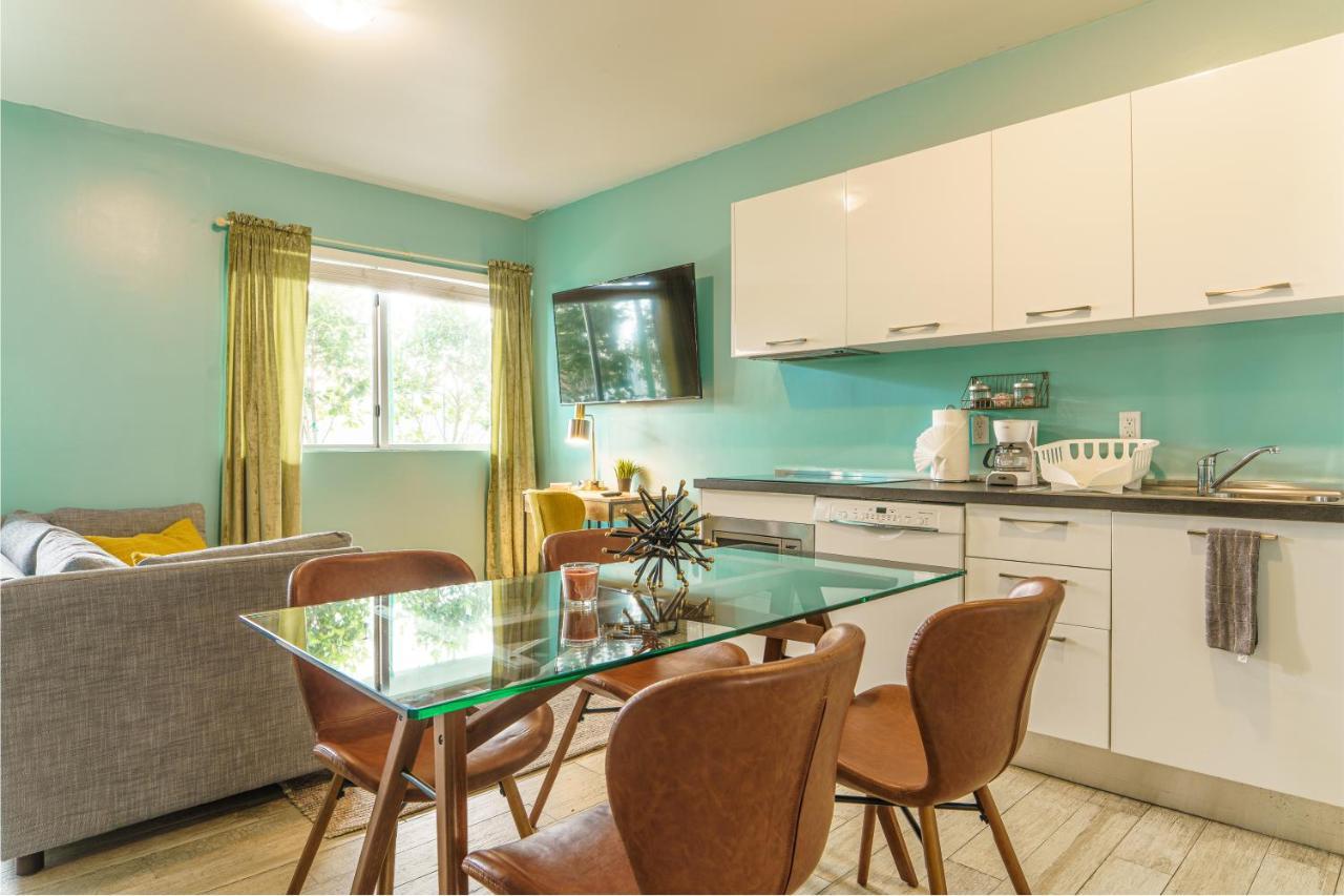 The Gem On 15Th Apartment Miami Beach Bagian luar foto