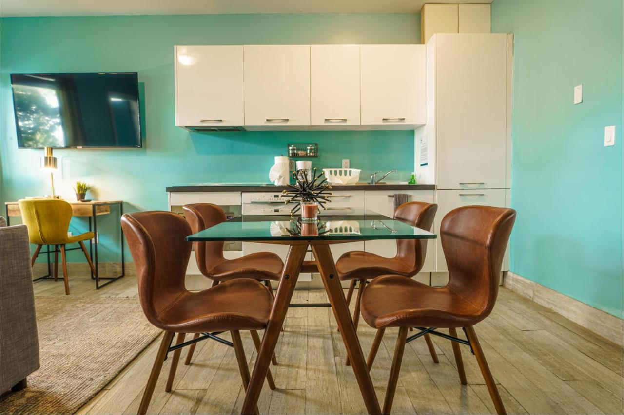 The Gem On 15Th Apartment Miami Beach Bagian luar foto