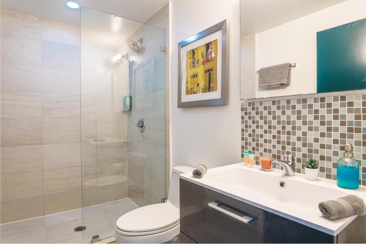 The Gem On 15Th Apartment Miami Beach Bagian luar foto