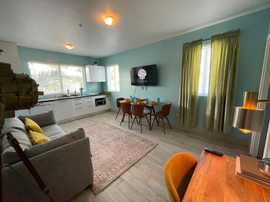 The Gem On 15Th Apartment Miami Beach Bagian luar foto
