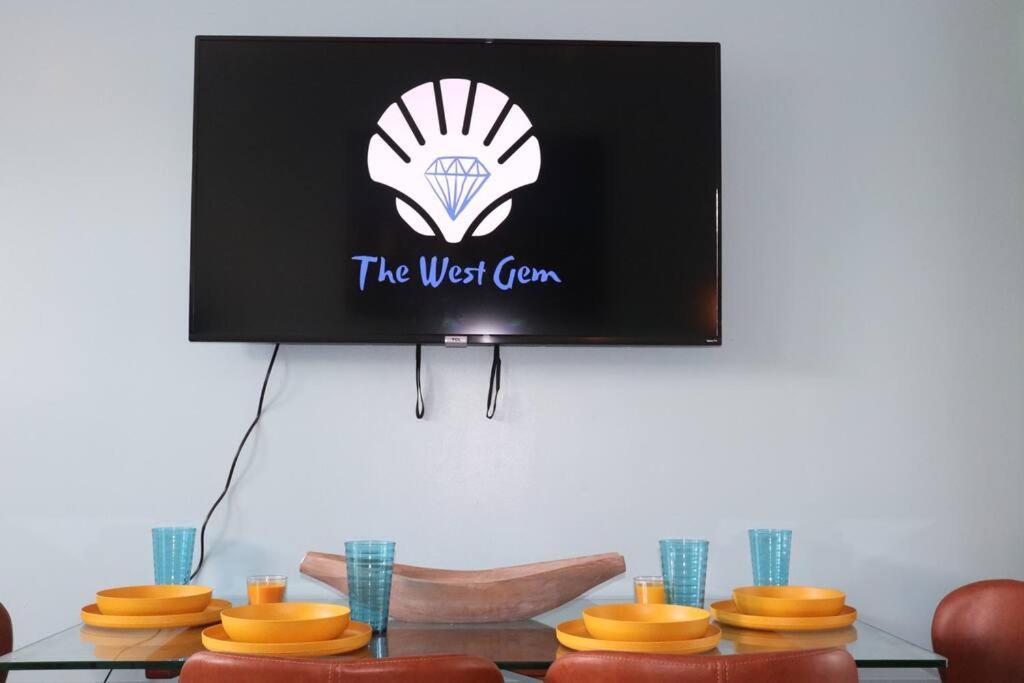 The Gem On 15Th Apartment Miami Beach Bagian luar foto