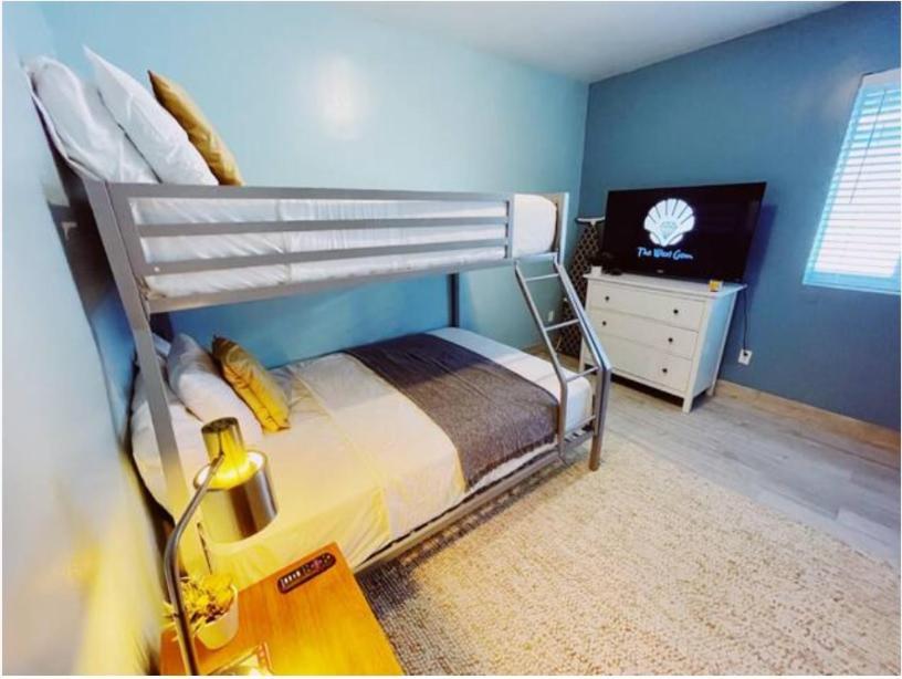 The Gem On 15Th Apartment Miami Beach Bagian luar foto